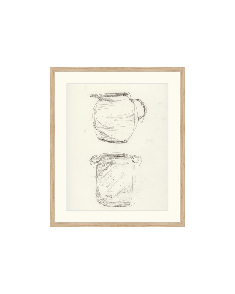 Vases and Jars II HoJ