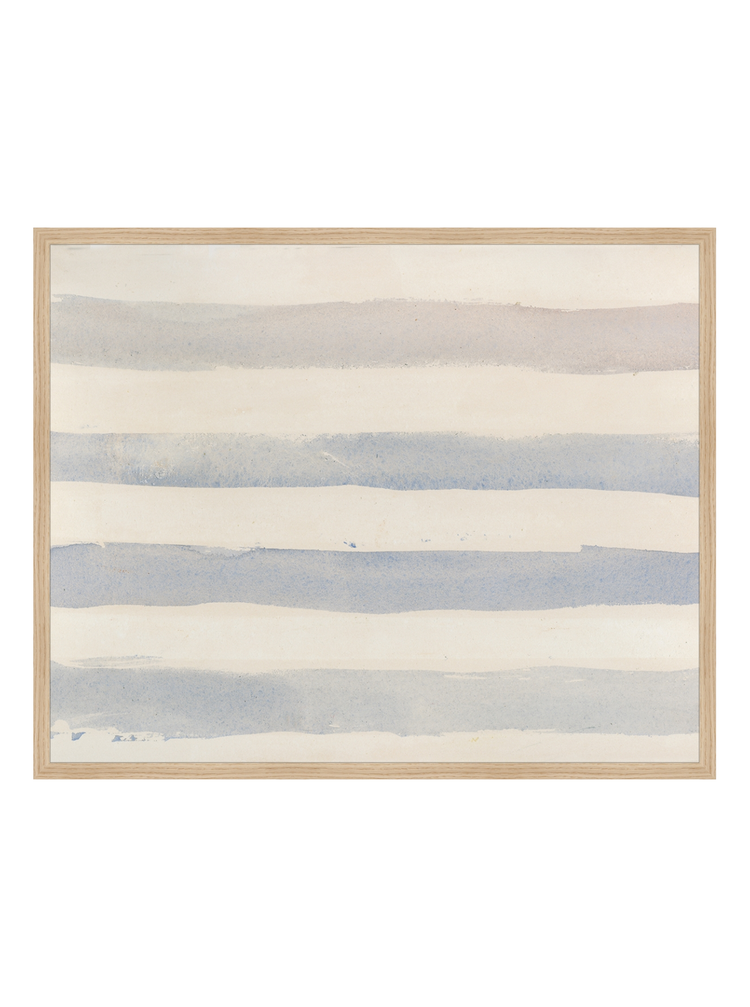 Watercolor Stripes HoJ 2