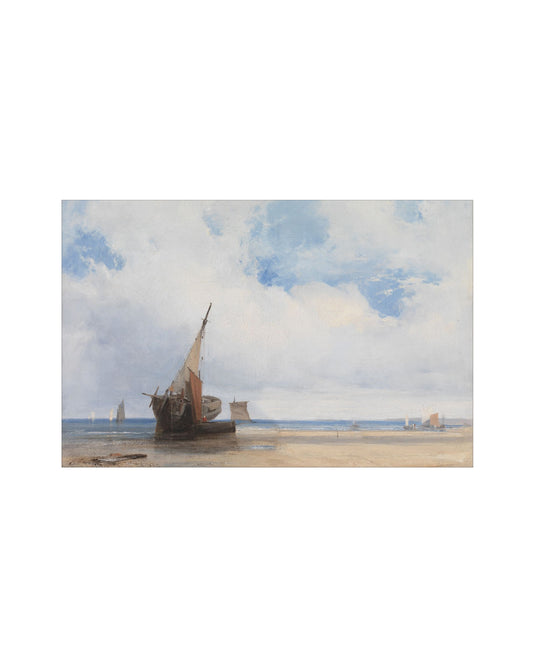 Sailboats III