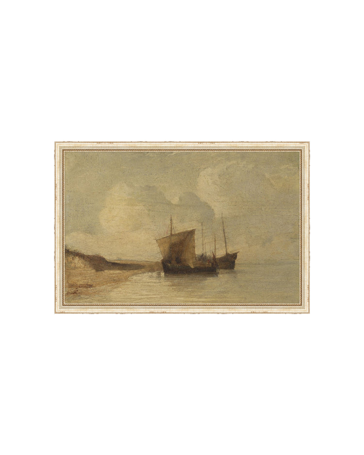 Sailboats IV