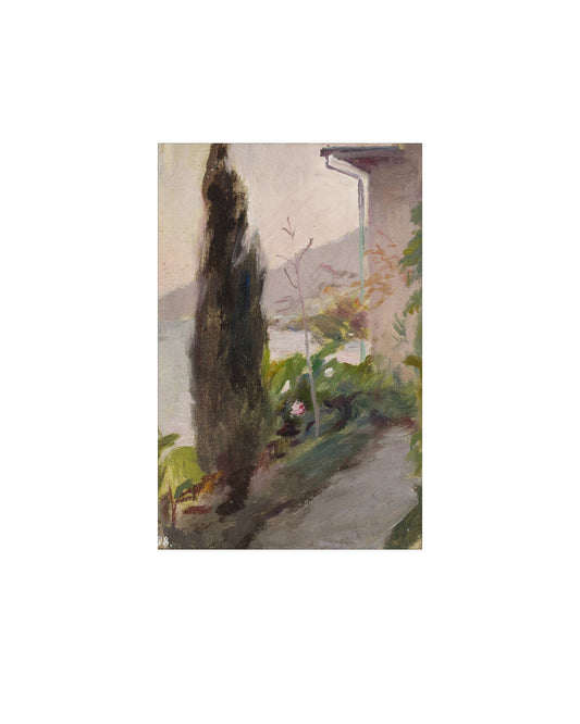 Spring Garden III