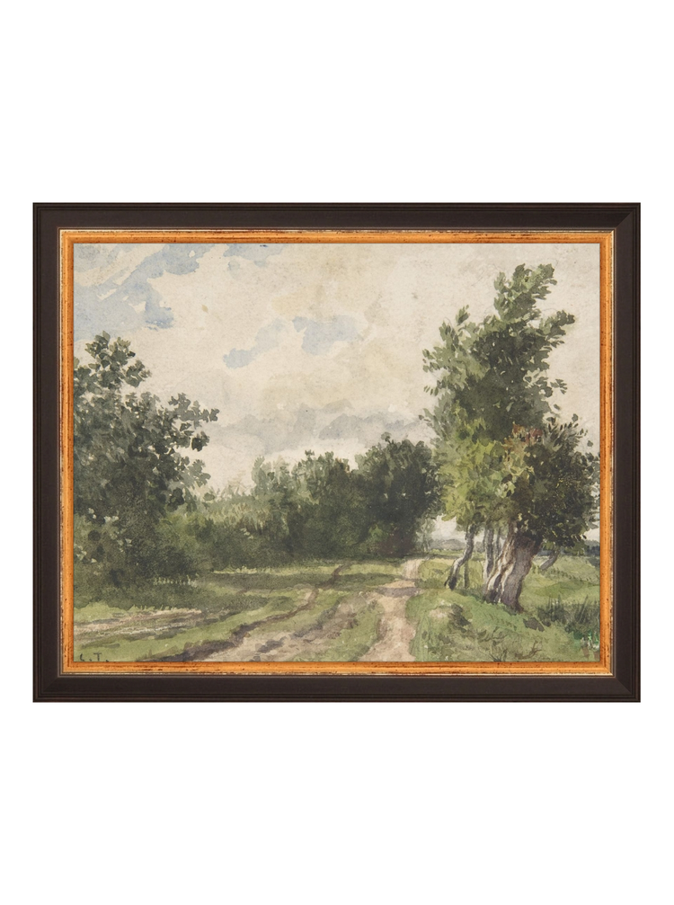 Roads Landscape HoJ 2