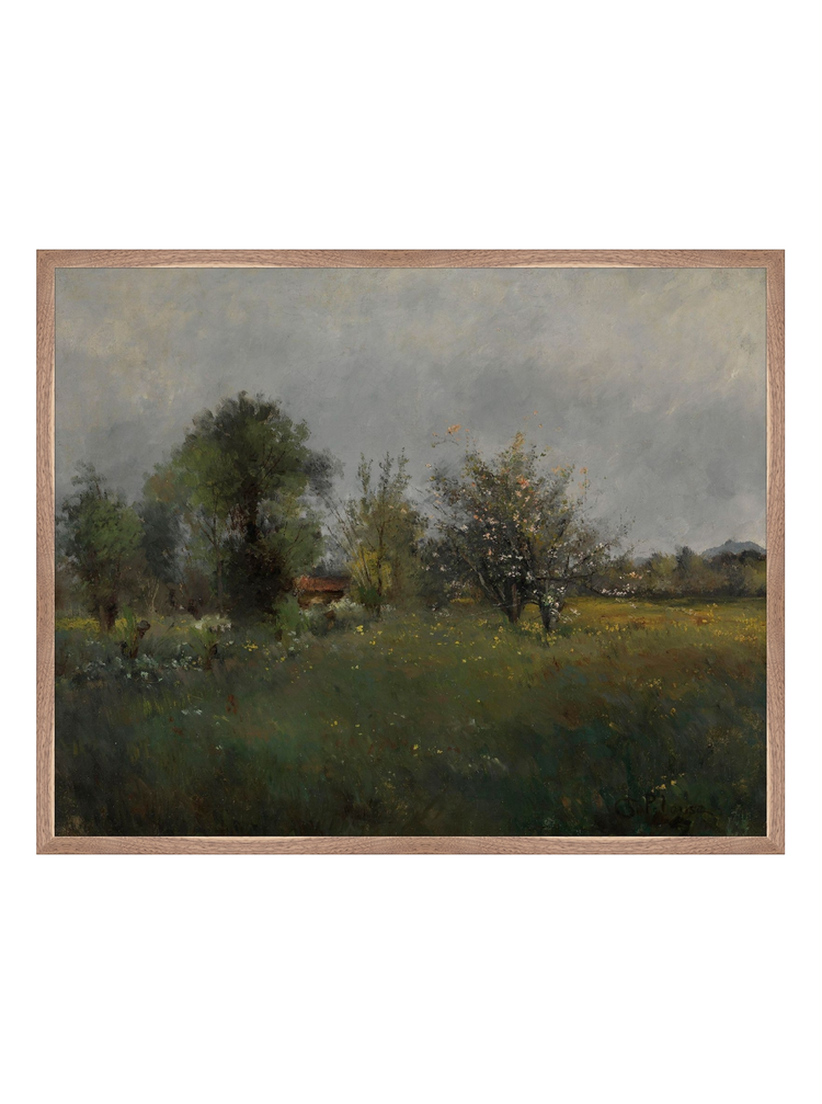 Spring Meadow II HoJ 2