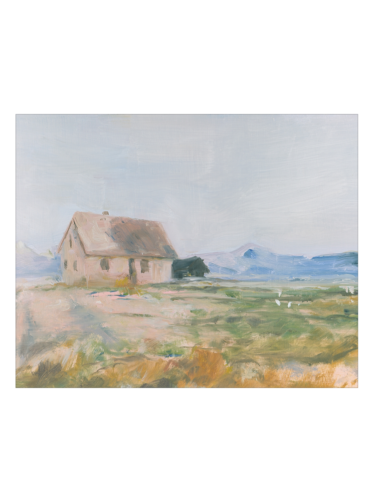 Impressionist Farm HoJ 2