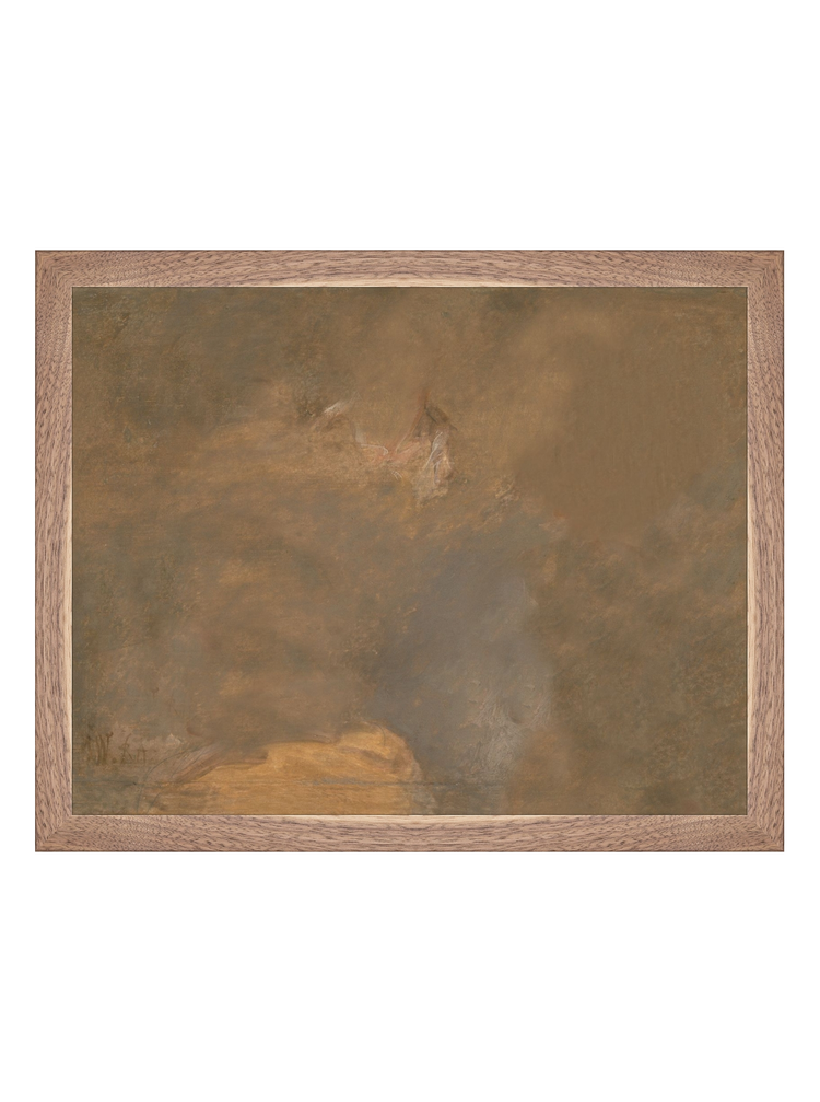 Abstract Blush II HoJ  2