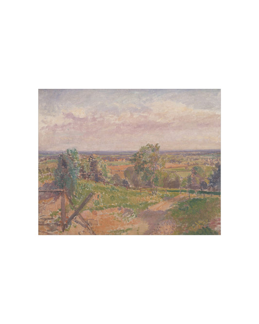 Twilight Field