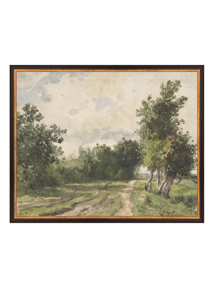 Roads Landscape HoJ 2