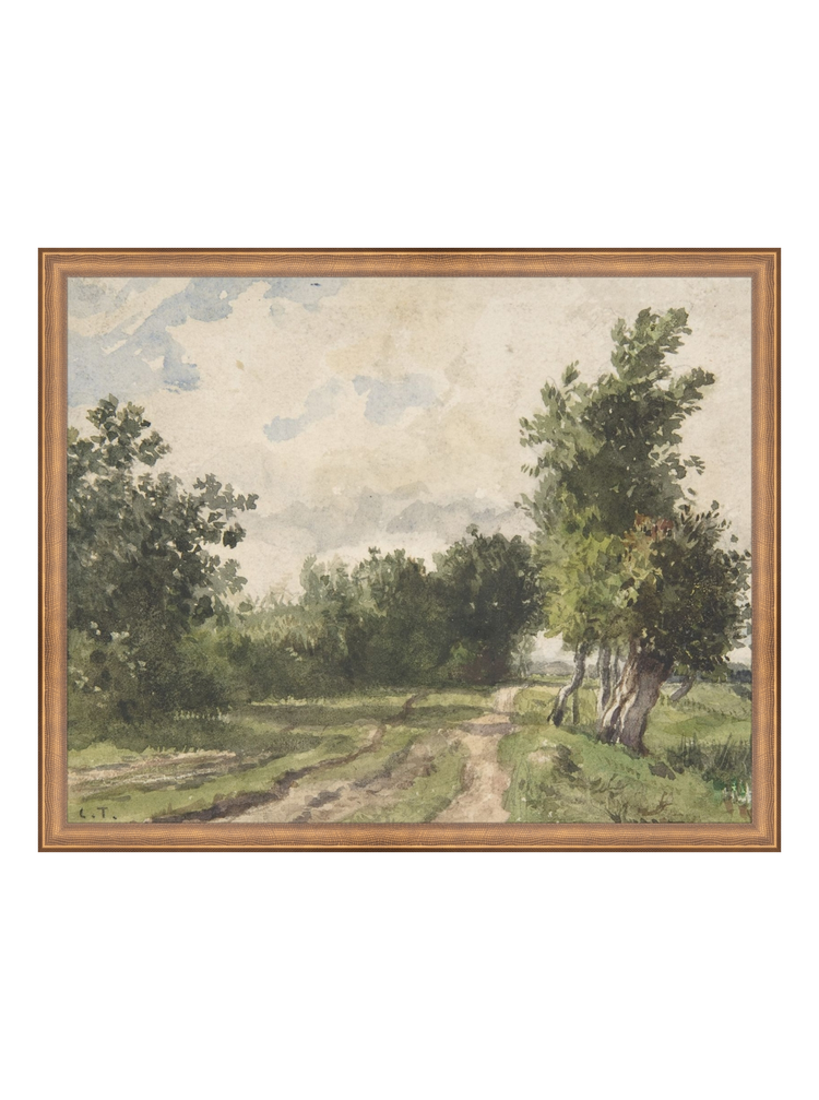 Roads Landscape HoJ 2