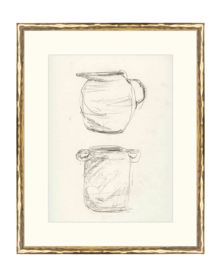 Vases and Jars II