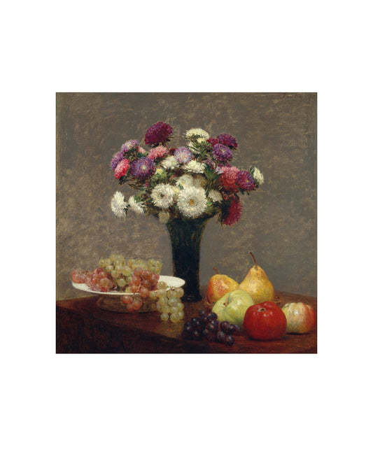 Vintage Still Life III