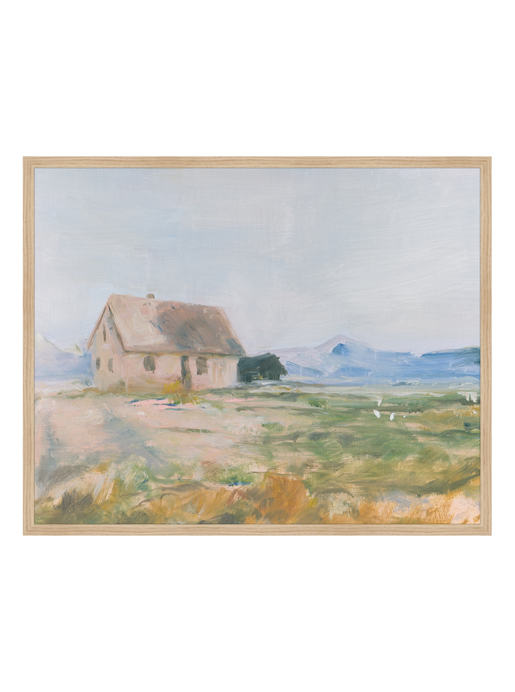 Impressionist Farm HoJ 2