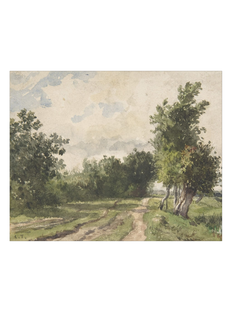 Roads Landscape HoJ 2