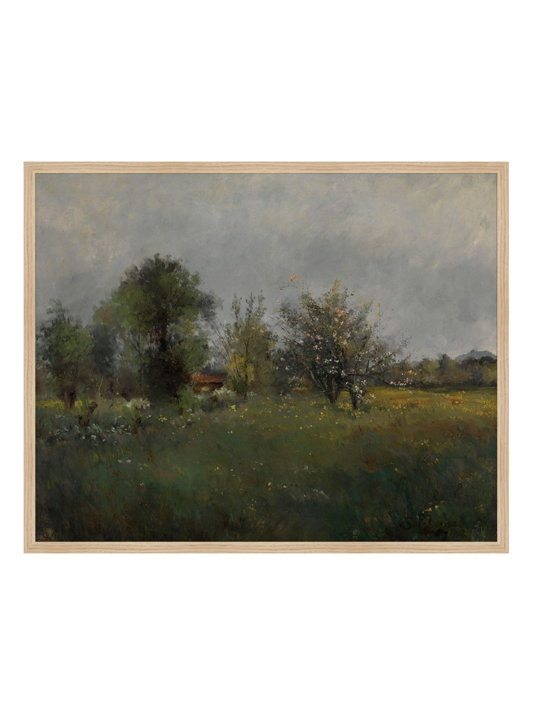 Spring Meadow II HoJ 2