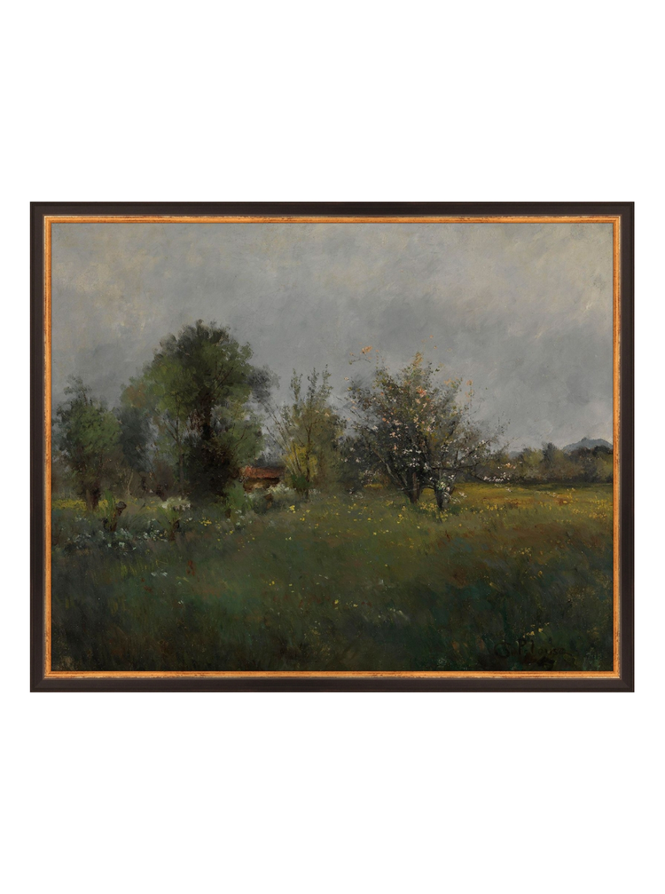Spring Meadow II HoJ 2