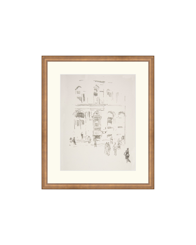 European Sights III HoJ