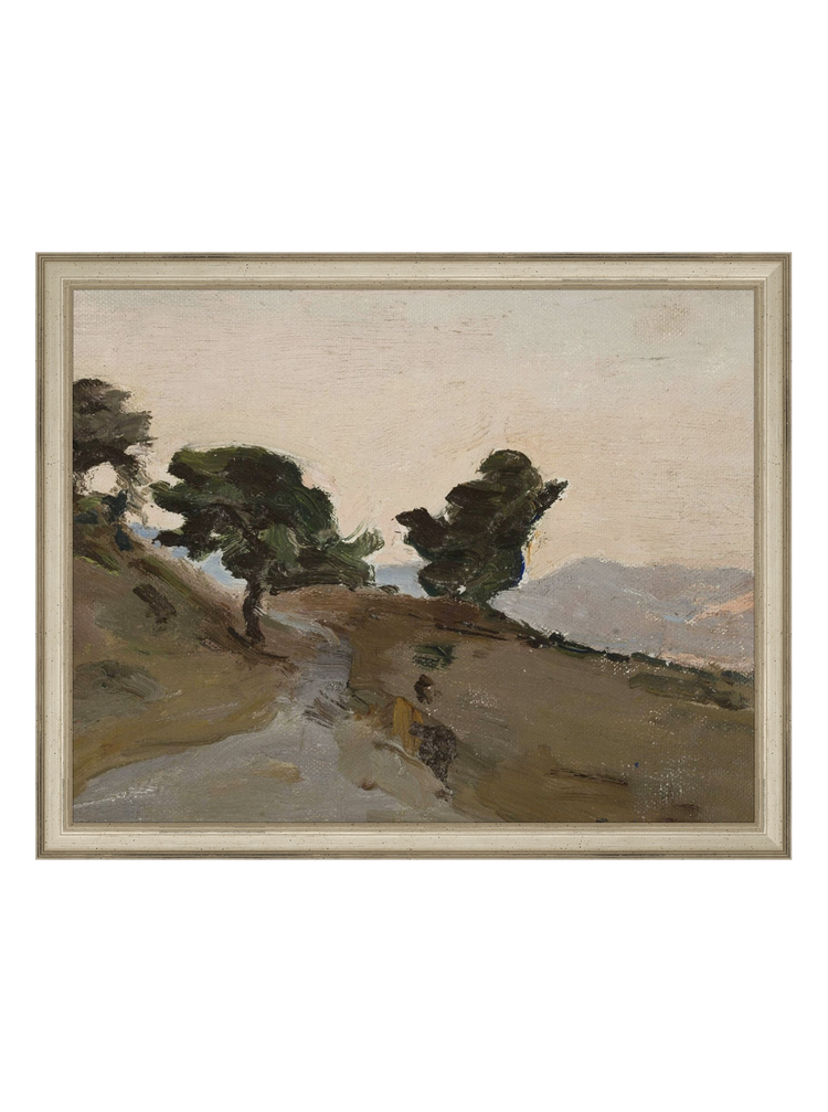 Greek Landscape HoJ 2