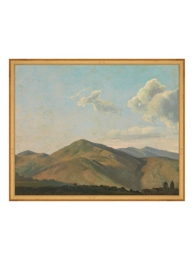 Mountains Study HoJ 2