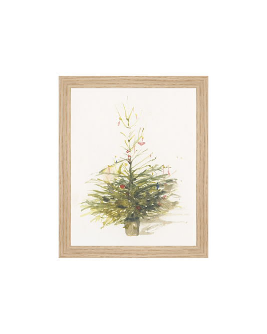 Christmas Tree HoJ