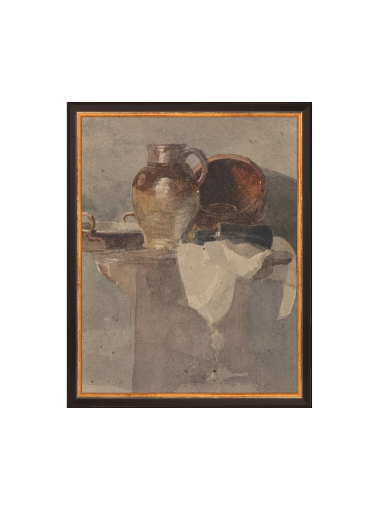 Vintage Still Life IV HoJ 2