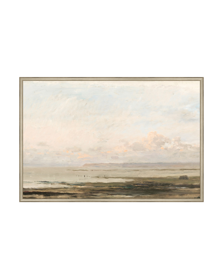 Beach Landscape OAShop