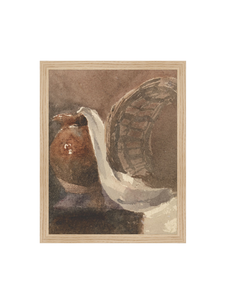 Country Life Still Life HoJ 2