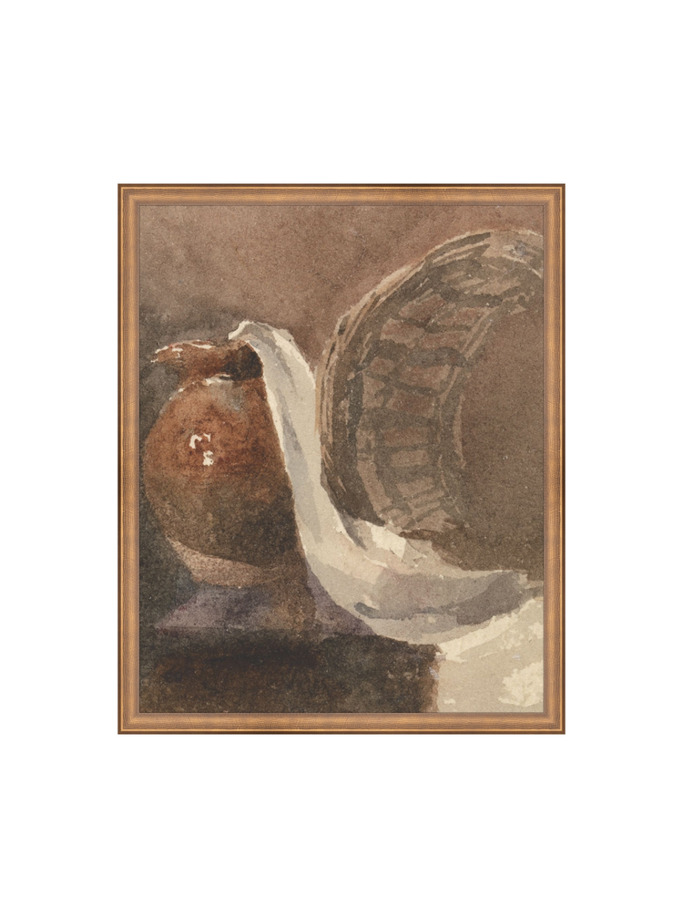 Country Life Still Life HoJ 2