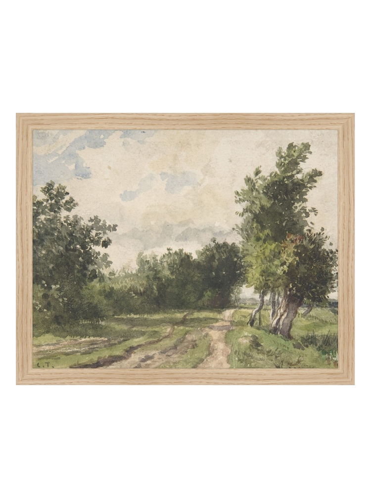 Roads Landscape HoJ 2