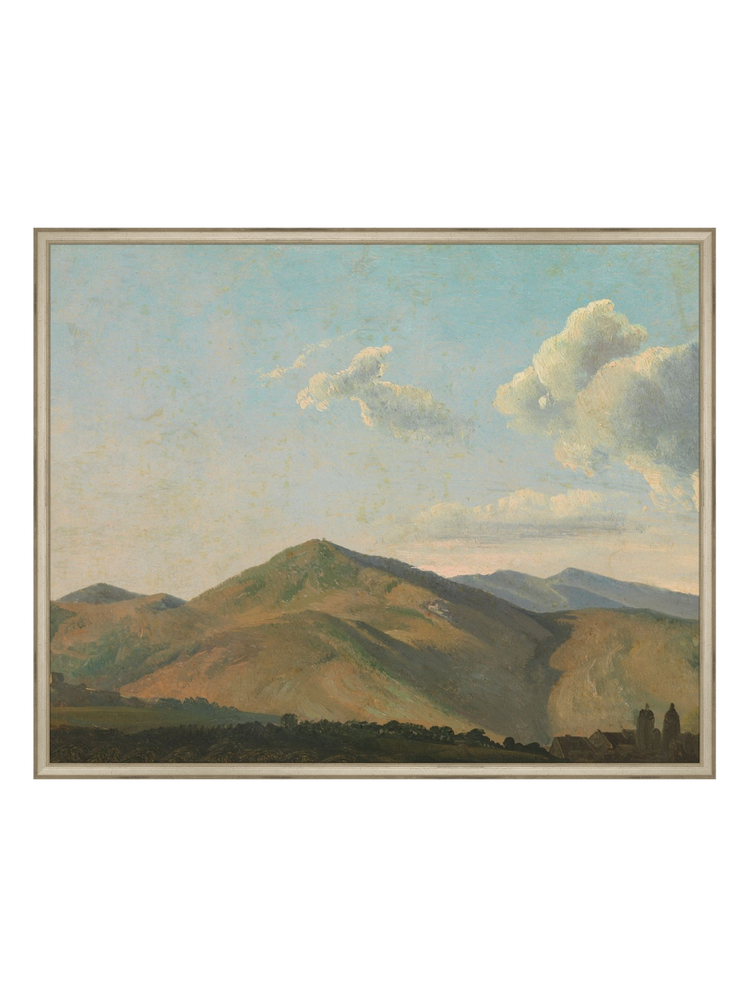 Mountains Study HoJ 2