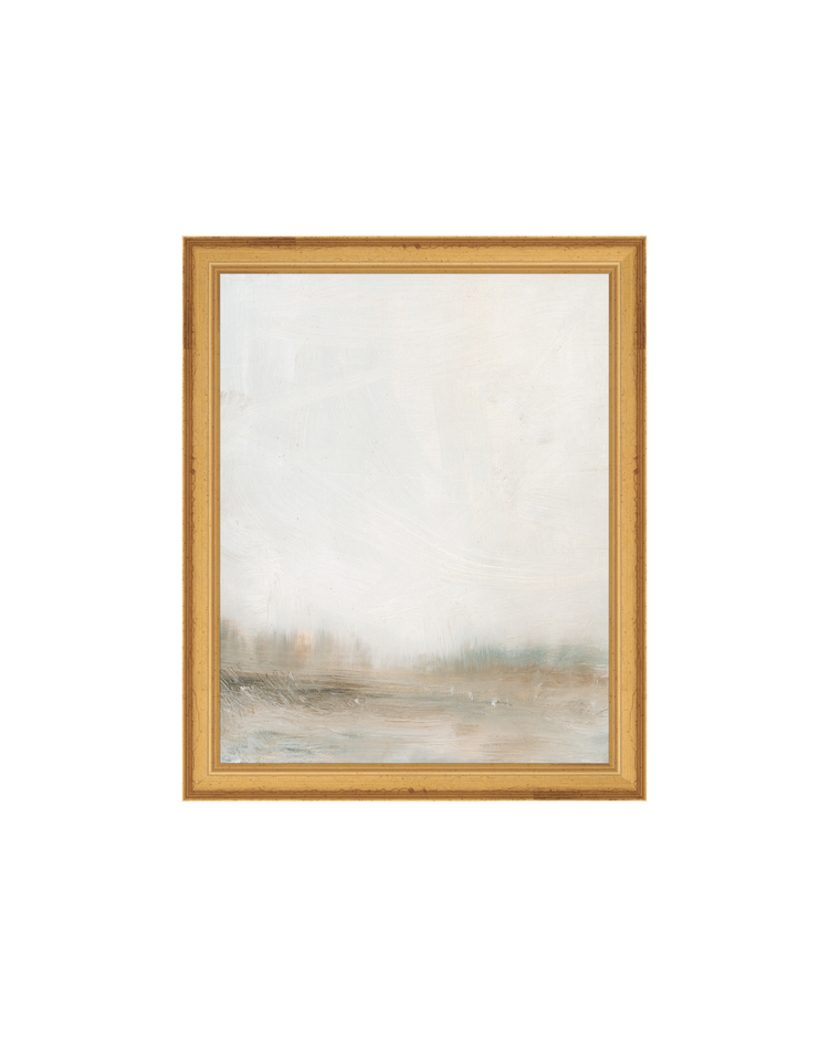 Hazy Landscape OAShop