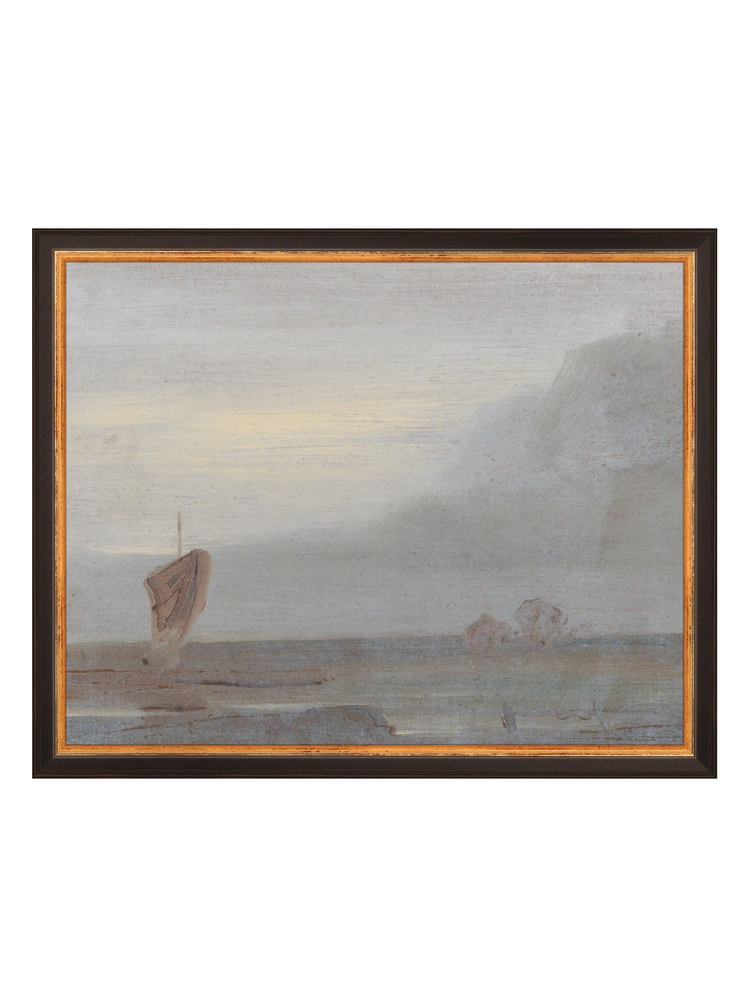 Abstract Seascape HoJ 2