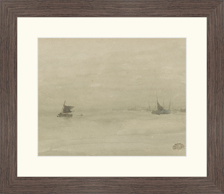 Misty Sea OAShop 2