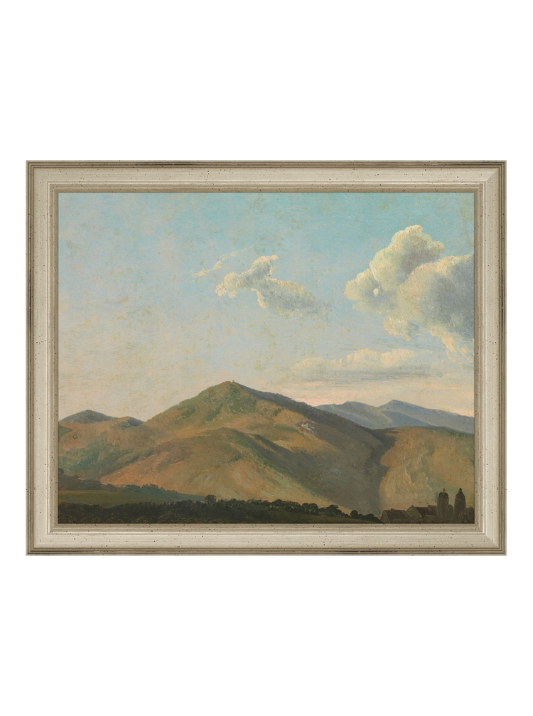 Mountains Study HoJ 2