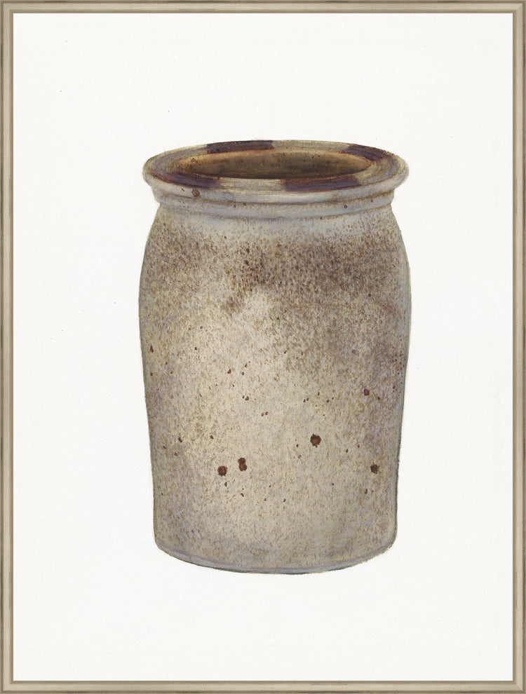 Jar II HoJ