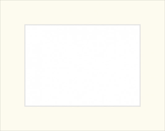 No Frame Frame. Opening Size: 5x7. Final Size: 7'' X 9''