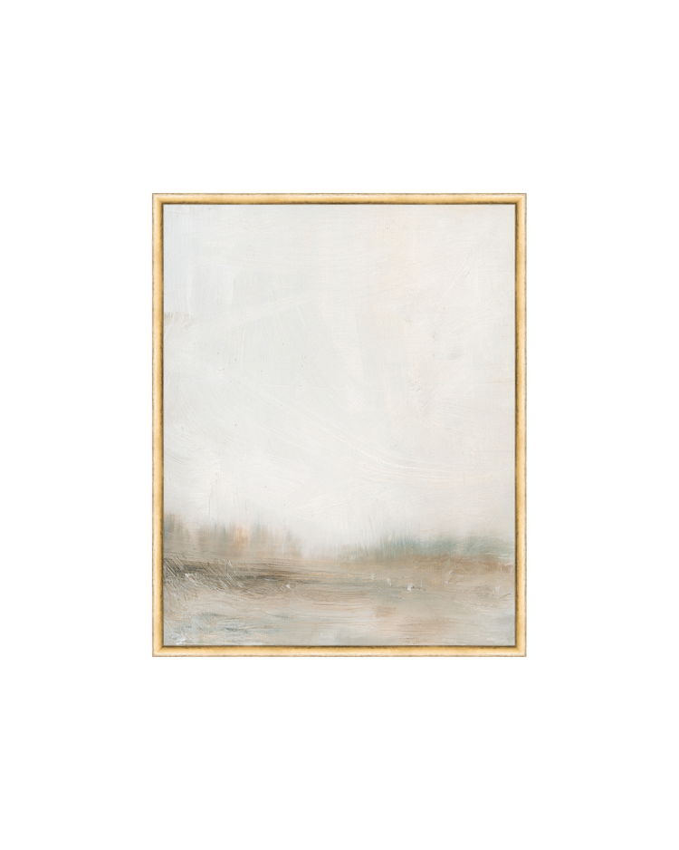 Hazy Landscape OAShop