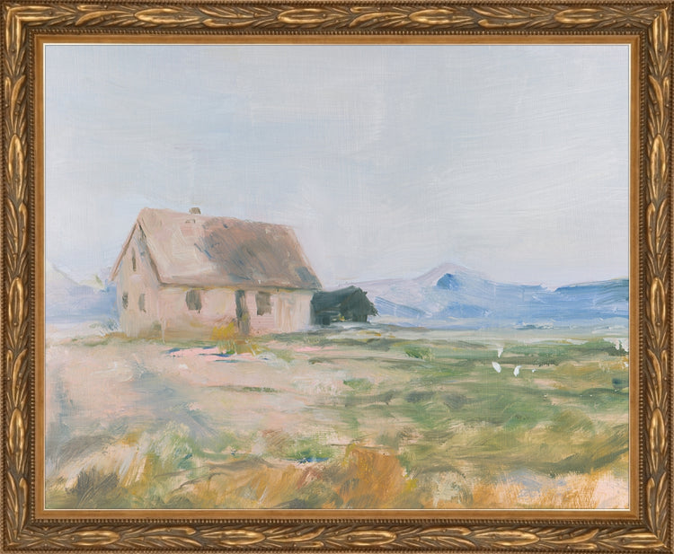 Impressionist Farm OAShop 2