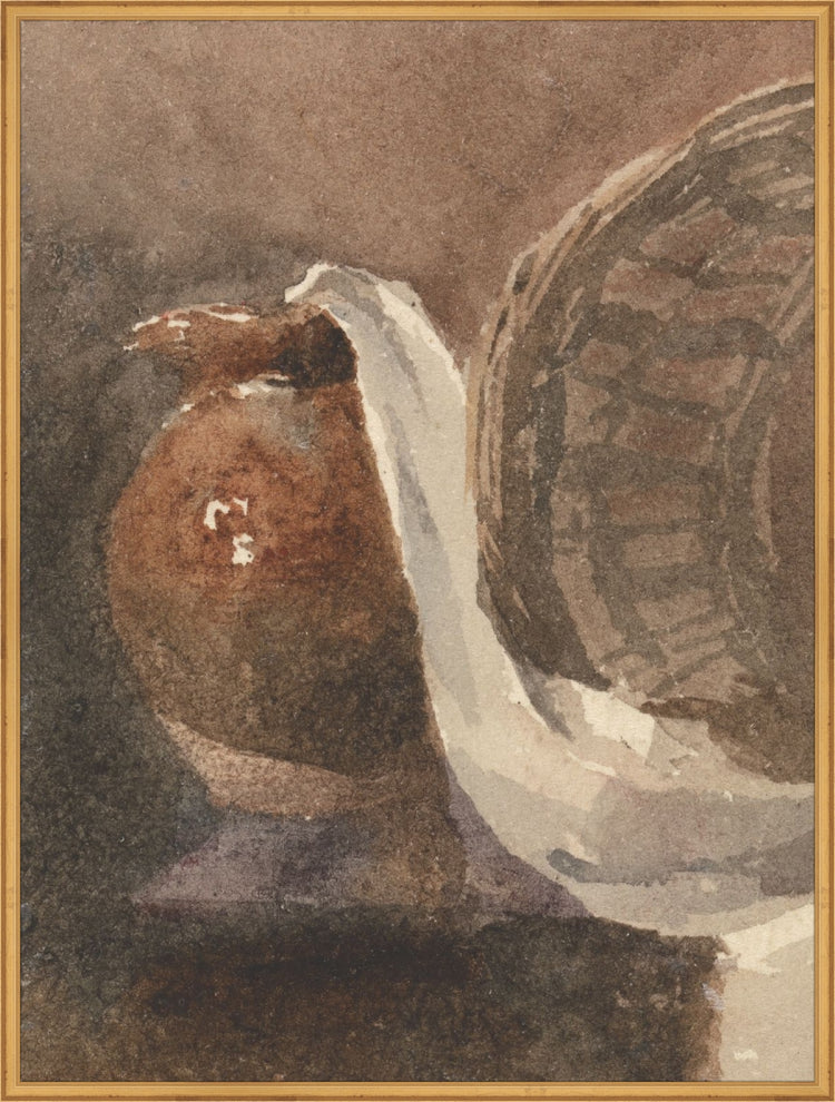 Country Life Still Life HoJ