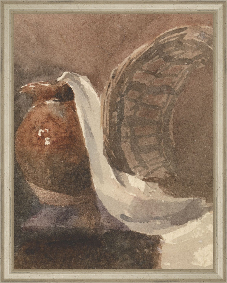 Country Life Still Life HoJ