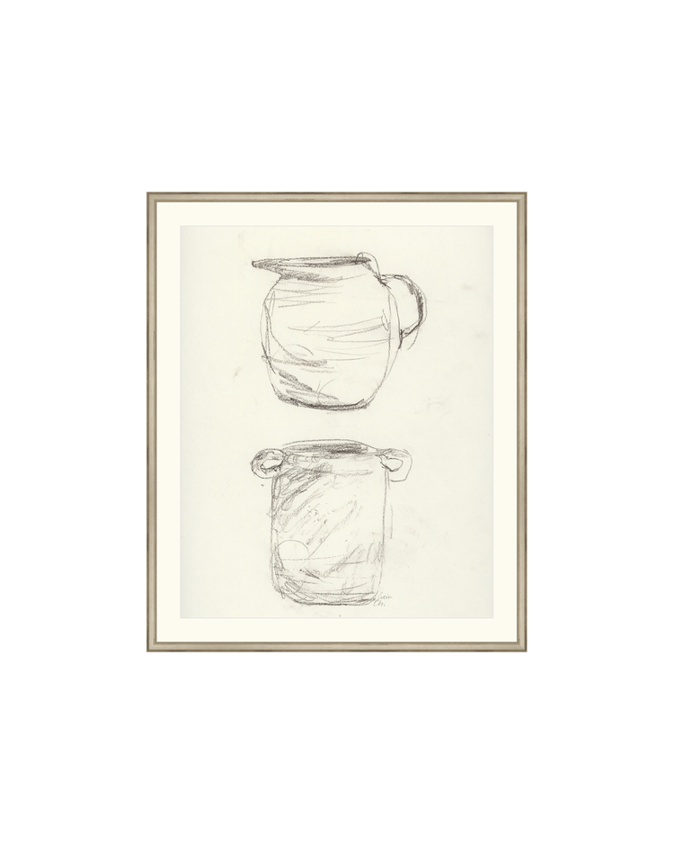 Vases and Jars II HoJ