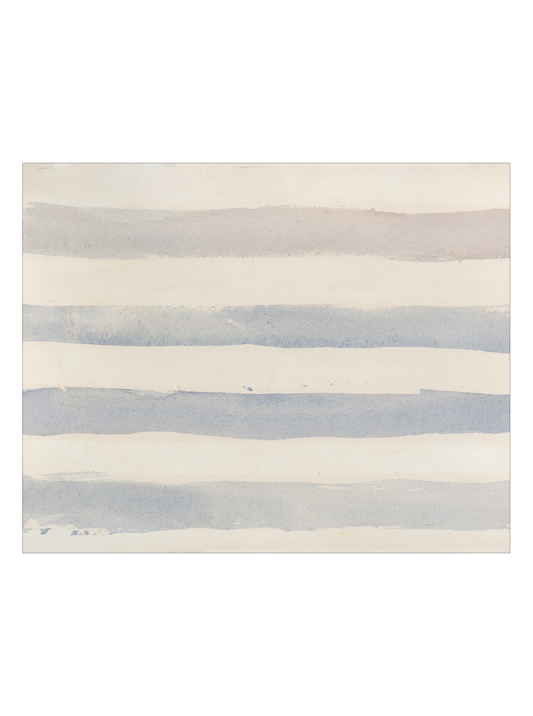 Watercolor Stripes HoJ 2