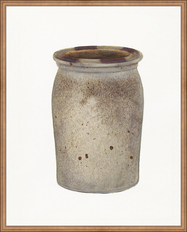 Jar II HoJ