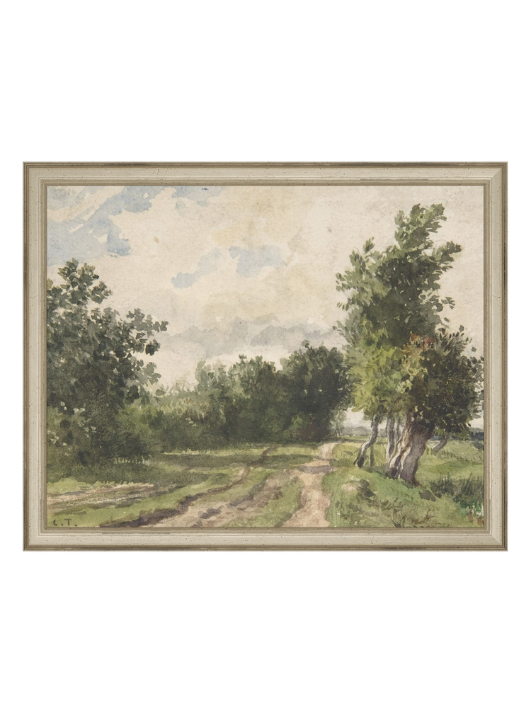 Roads Landscape HoJ 2