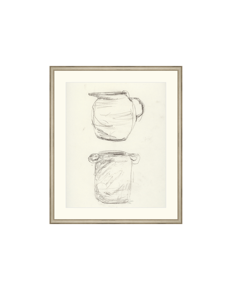 Vases and Jars II HoJ