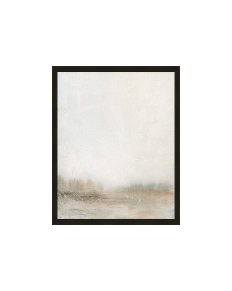 Hazy Landscape OAShop