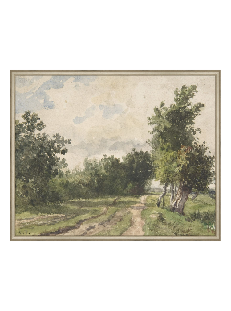 Roads Landscape HoJ 2