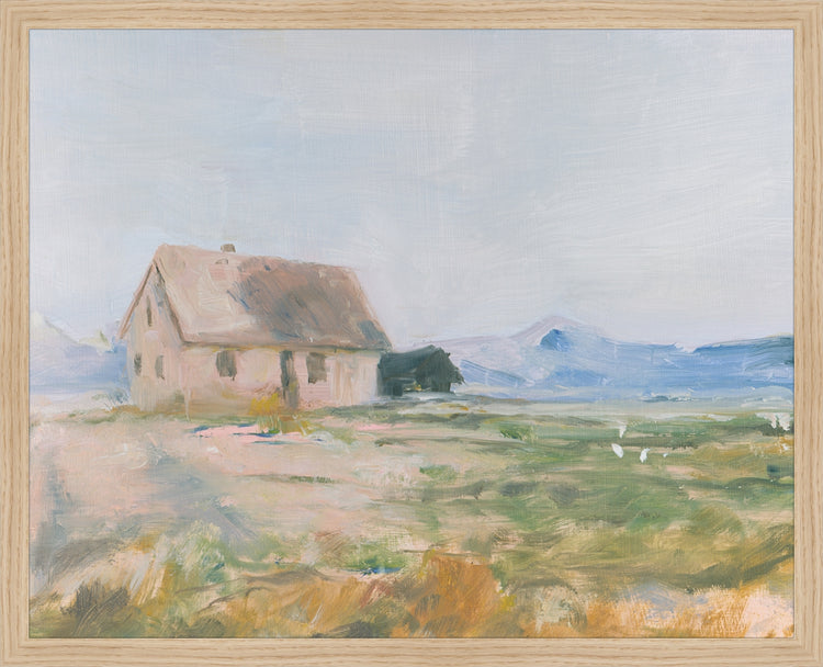 Impressionist Farm OAShop 2