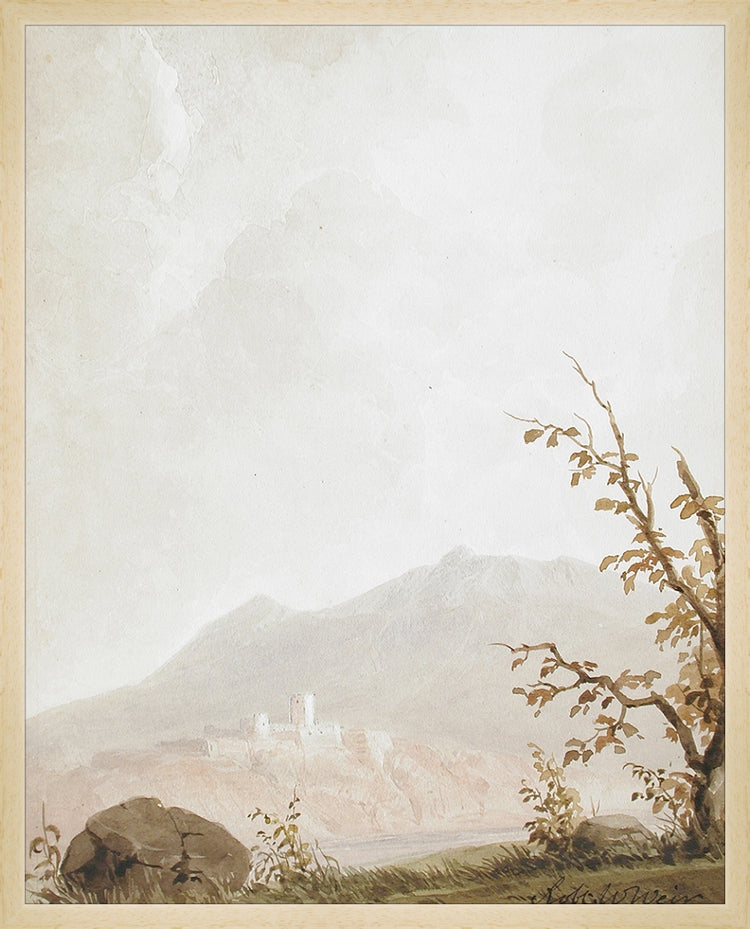 Italian Fields OAShop 2