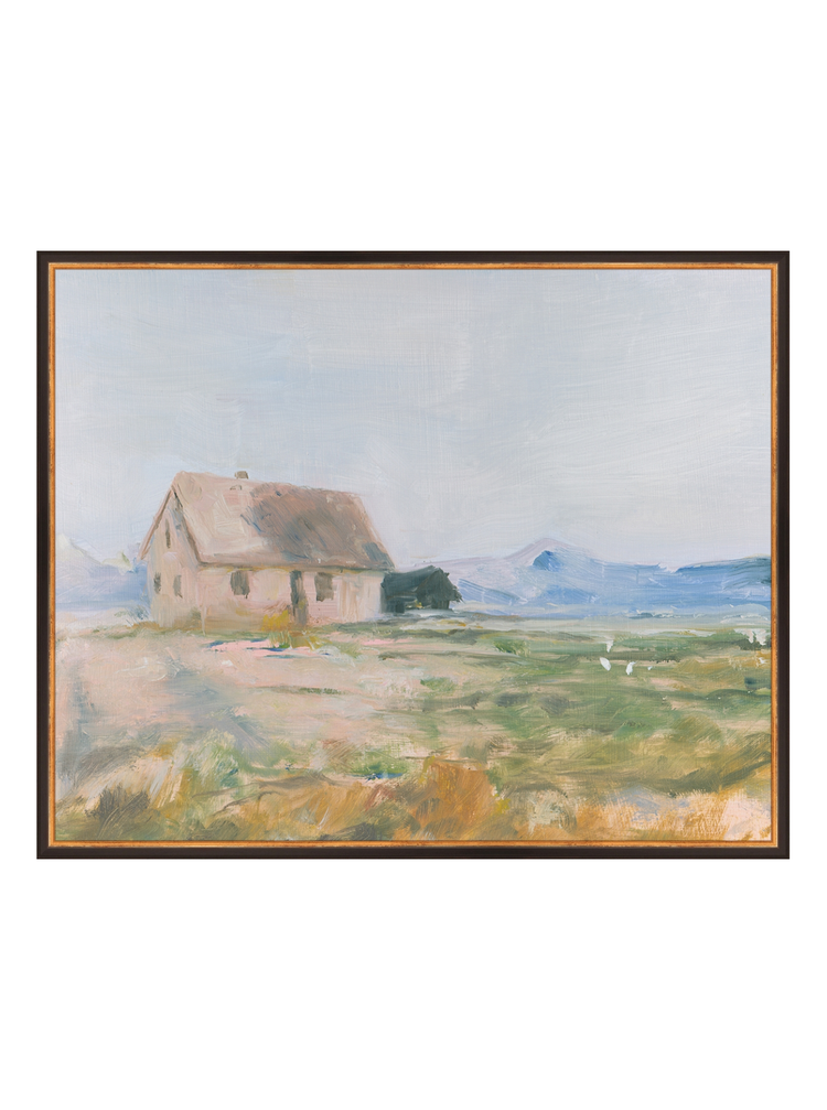 Impressionist Farm HoJ 2