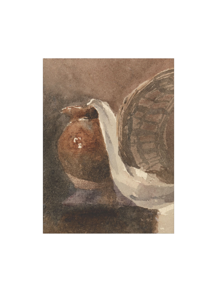 Country Life Still Life HoJ 2