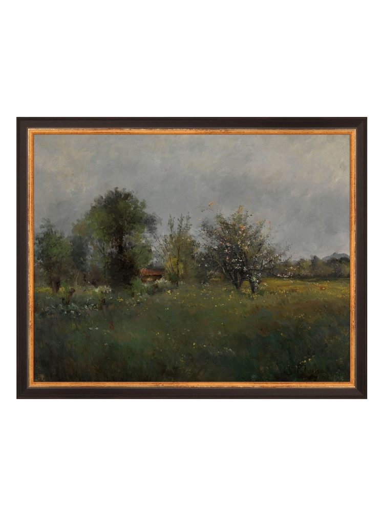 Spring Meadow II HoJ 2